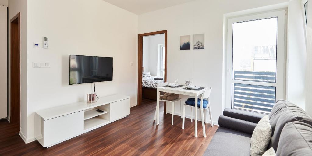 Ella Apartments - 16