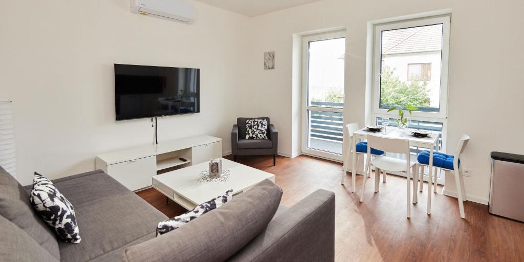 Ella Apartments - 19