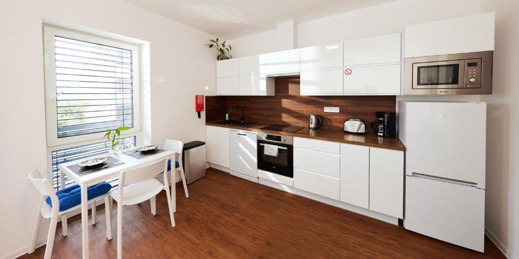 Ella Apartments - Apartamento Familiar De Una Habitación