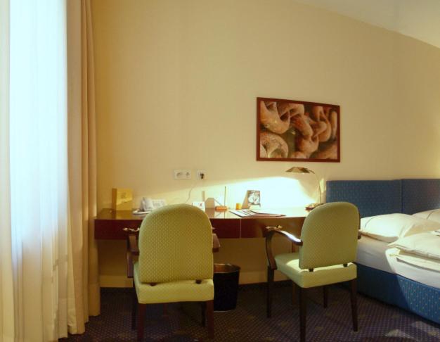 Hotel Lehmeier - Superior Double Room