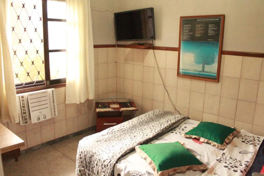  Castelo Veraneio Home Stay