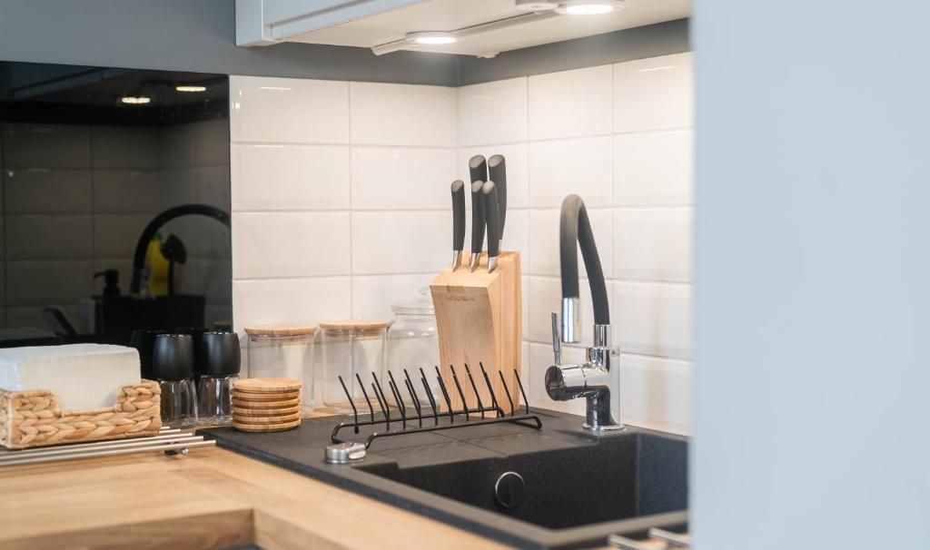 Rose Valley Apartment - 14