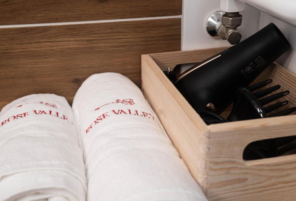 Rose Valley Apartment - 4