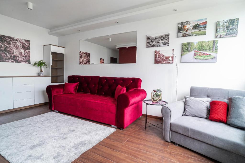 Rose Valley Apartment - 3