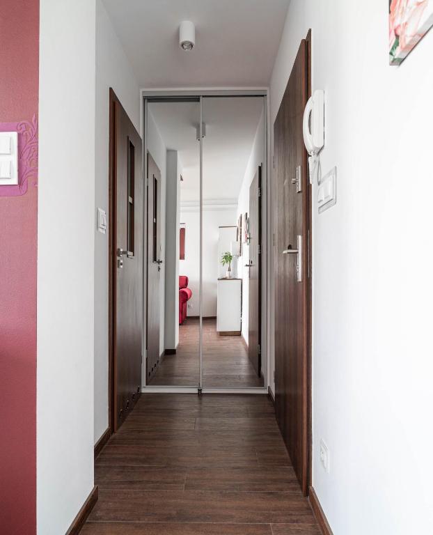 Rose Valley Apartment - 16