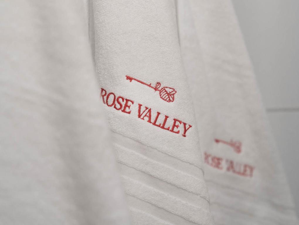 Rose Valley Apartment - 11