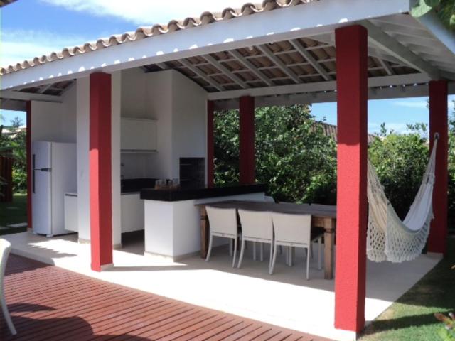  Casa de Luxo Costa do Sauípe - BA