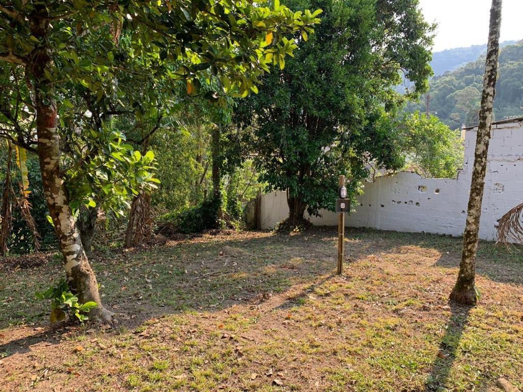  Taipas Hostel Camping
