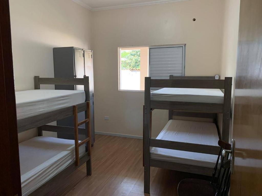  Taipas Hostel Camping