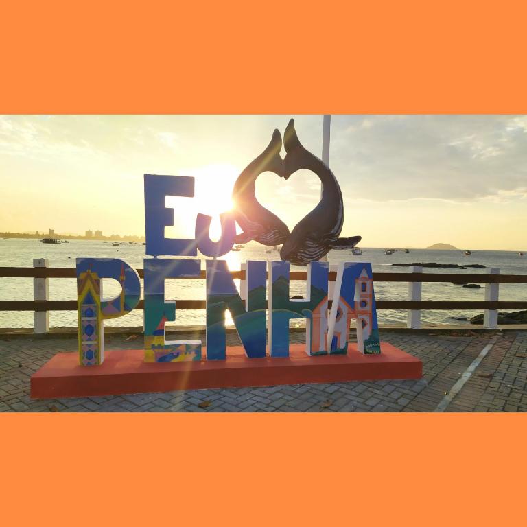 Residencial Lunata - Apto da Ana