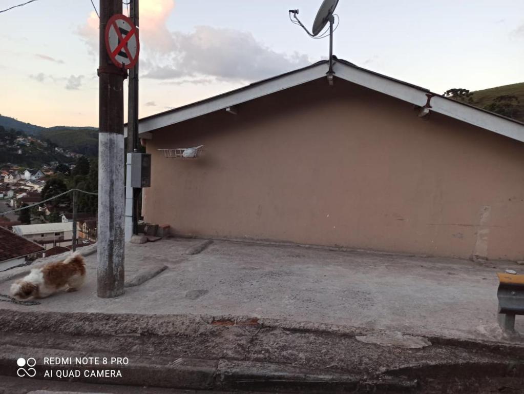  Charmoso Sobrado a 15 minutos do Centro Turístico