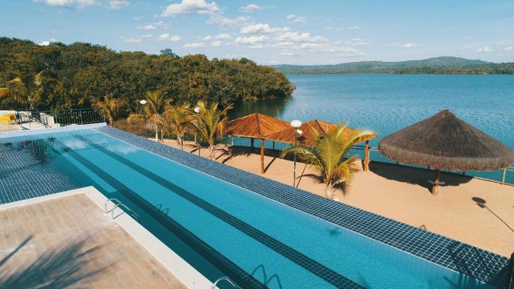 Resort do lago  Resort do lago