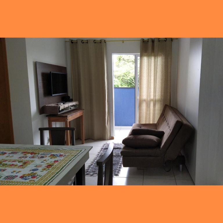  Residencial Lunata - Apto da Ana