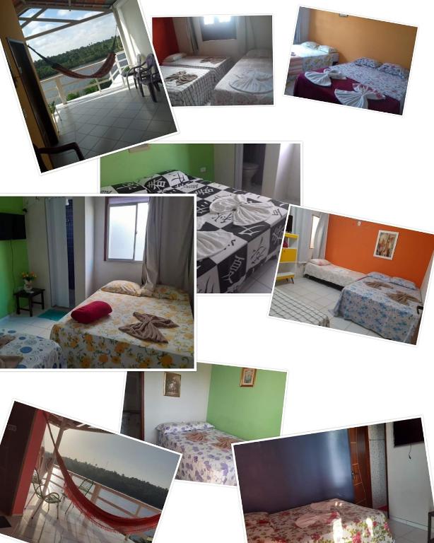  Pousada casa labarranca