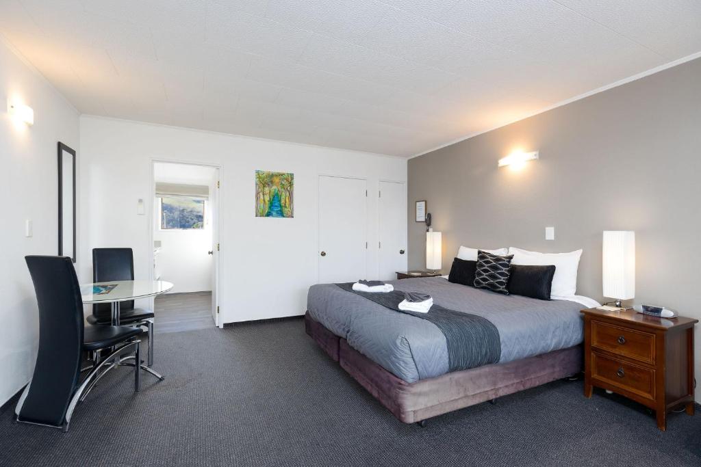 Kings Gate Motel - Resim 14