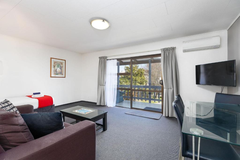 Kings Gate Motel - Resim 16