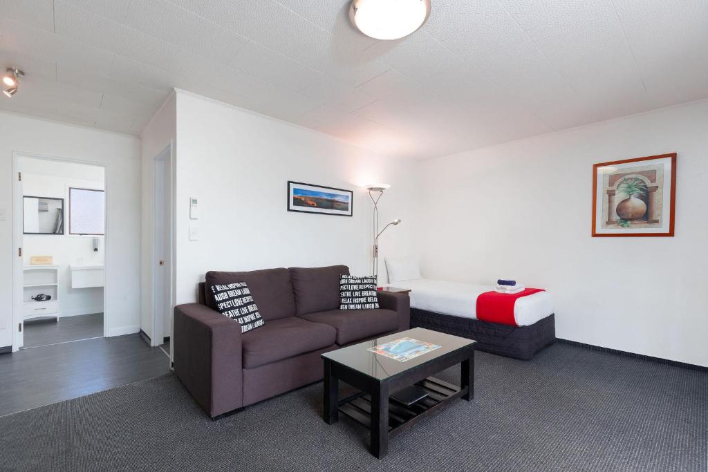 Kings Gate Motel - Resim 9