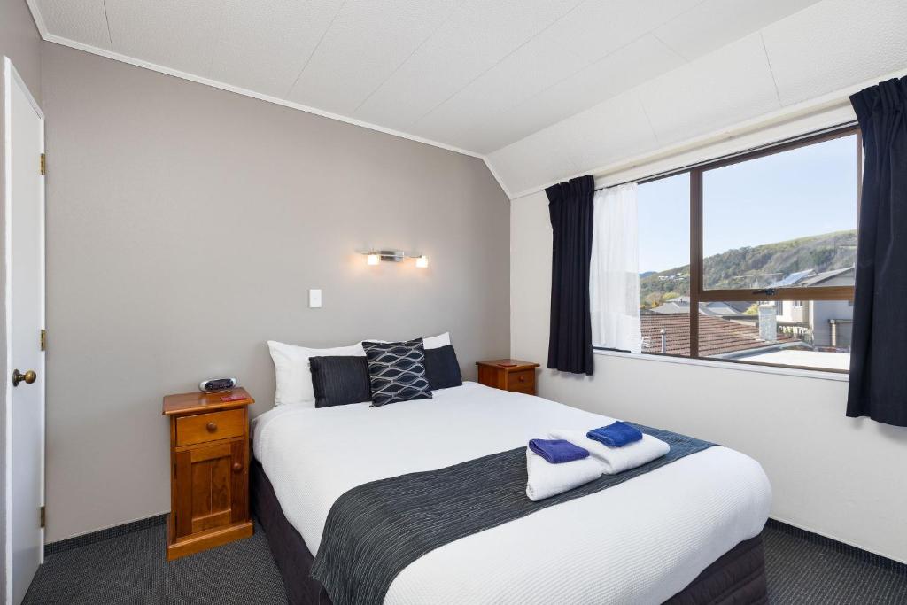 Kings Gate Motel - Resim 2