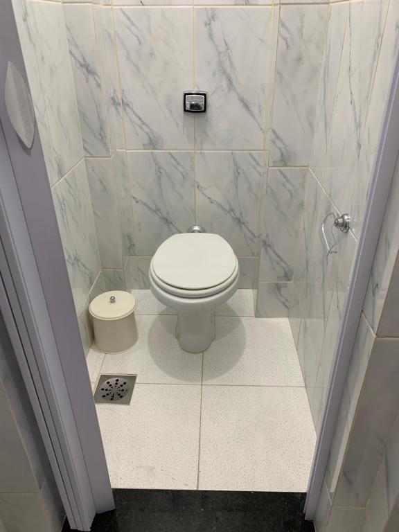  Apartamento Pé na Areia - Santos
