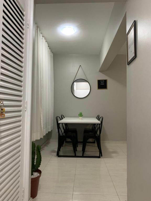  Apartamento Pé na Areia - Santos