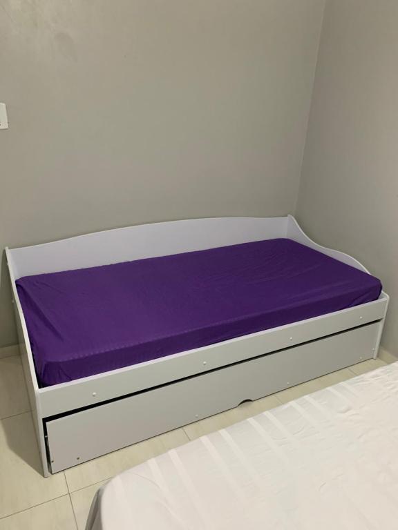  Apartamento Pé na Areia - Santos