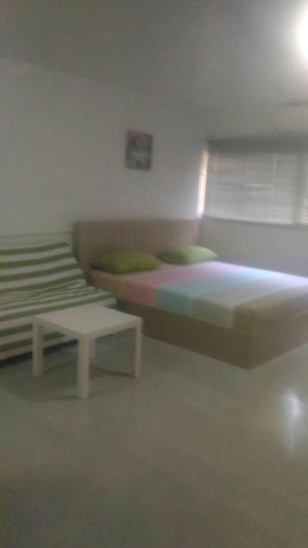 Room in Apartment - Airport Transfer Bangkok apartment - Habitación Cuádruple