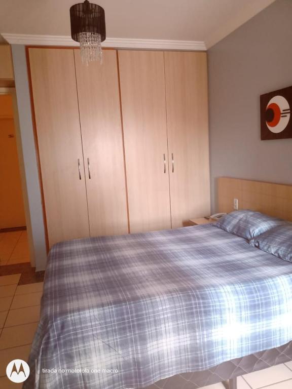  Flat Di Roma Rio Quente