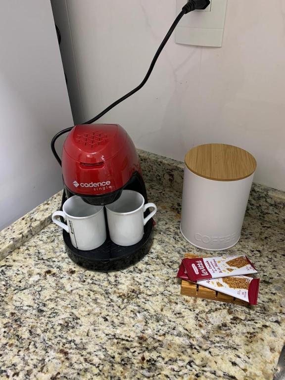  Apartamento - Ubatuba - Toninhas - 350 passos da praia - 350 steps to the beach - Costa Verde