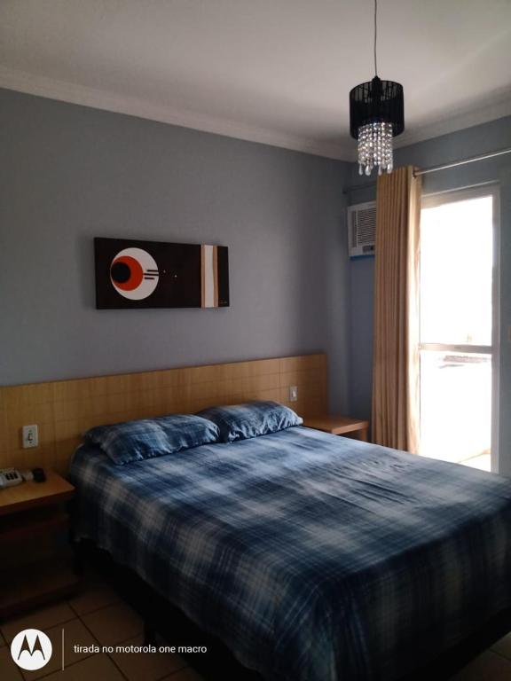 Flat Di Roma Rio Quente