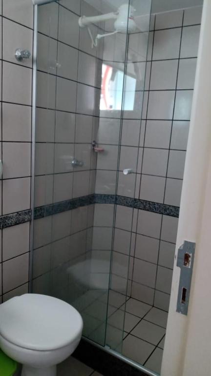  Flat Di Roma Rio Quente