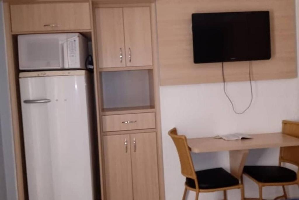  Flat Di Roma Rio Quente