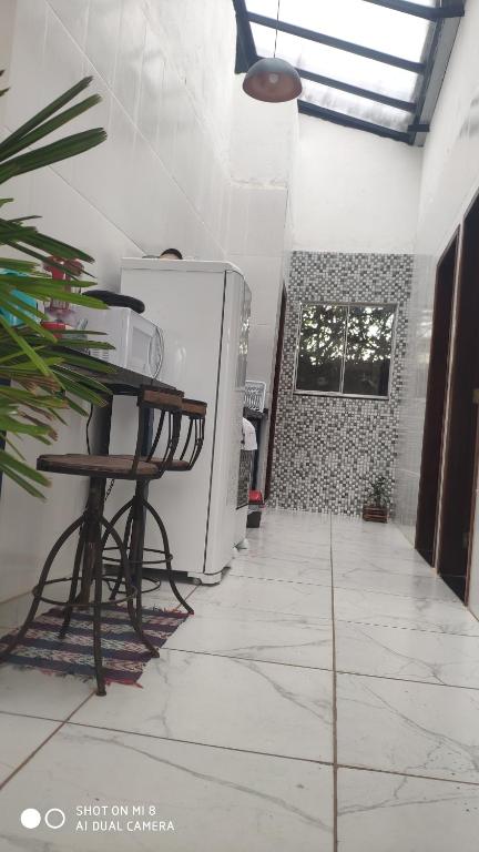  Residencial Rita de Cássia Apto 301