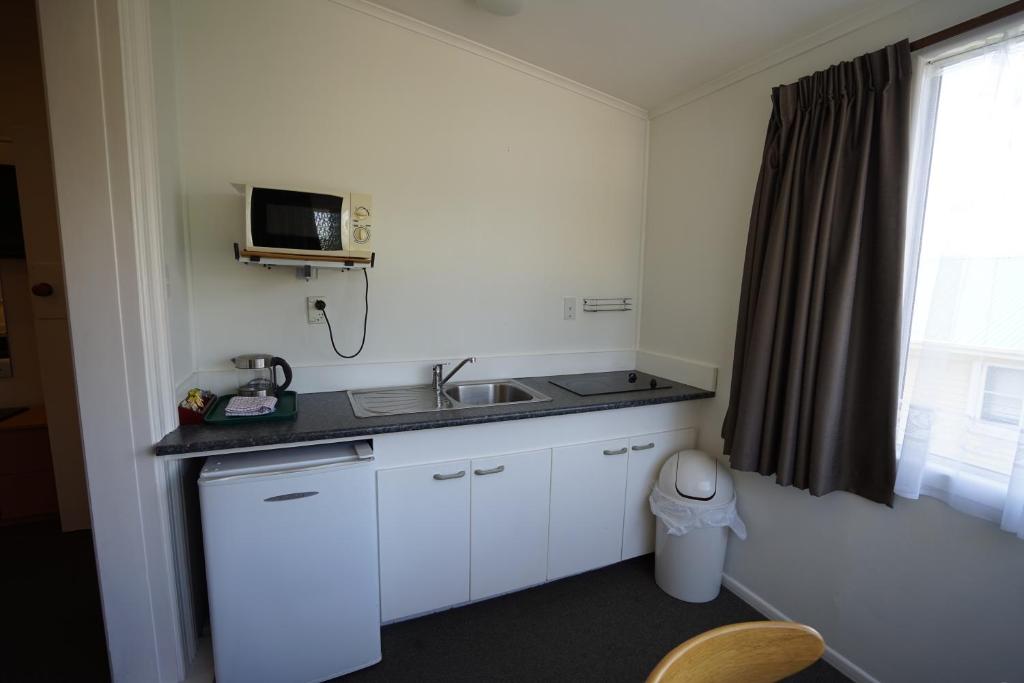 Alpers Lodge & Conference Centre - Resim 10