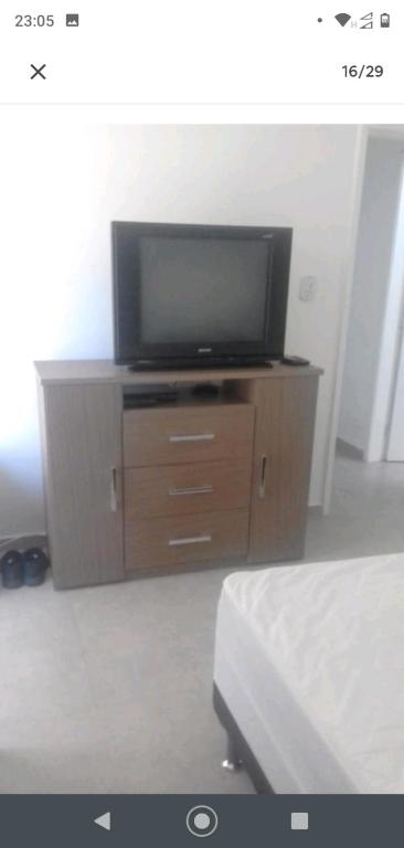  Excelente apartamento praia do Forte
