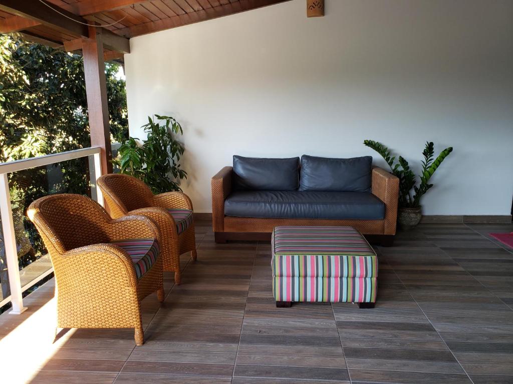  Casa de temporada com piscina