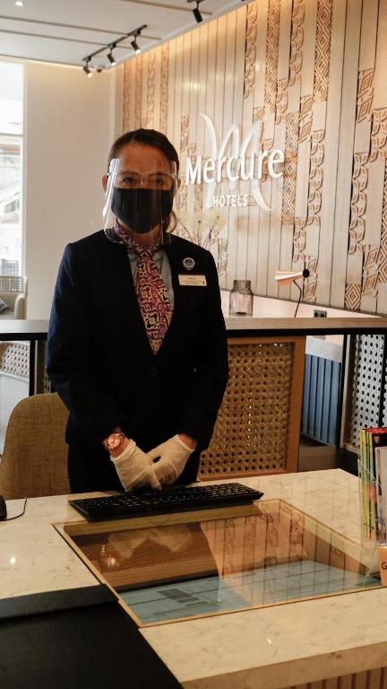 Mercure Samarinda