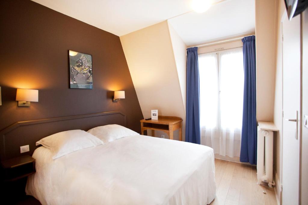 Nadaud Hotel - Resim 1