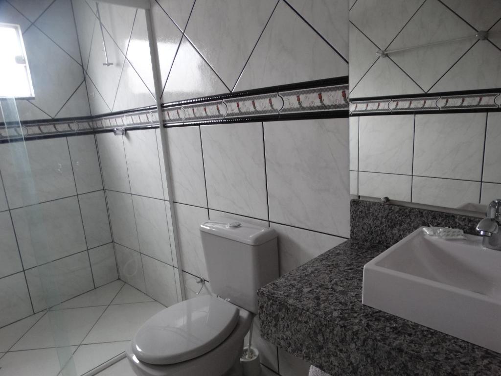  Pousada Central