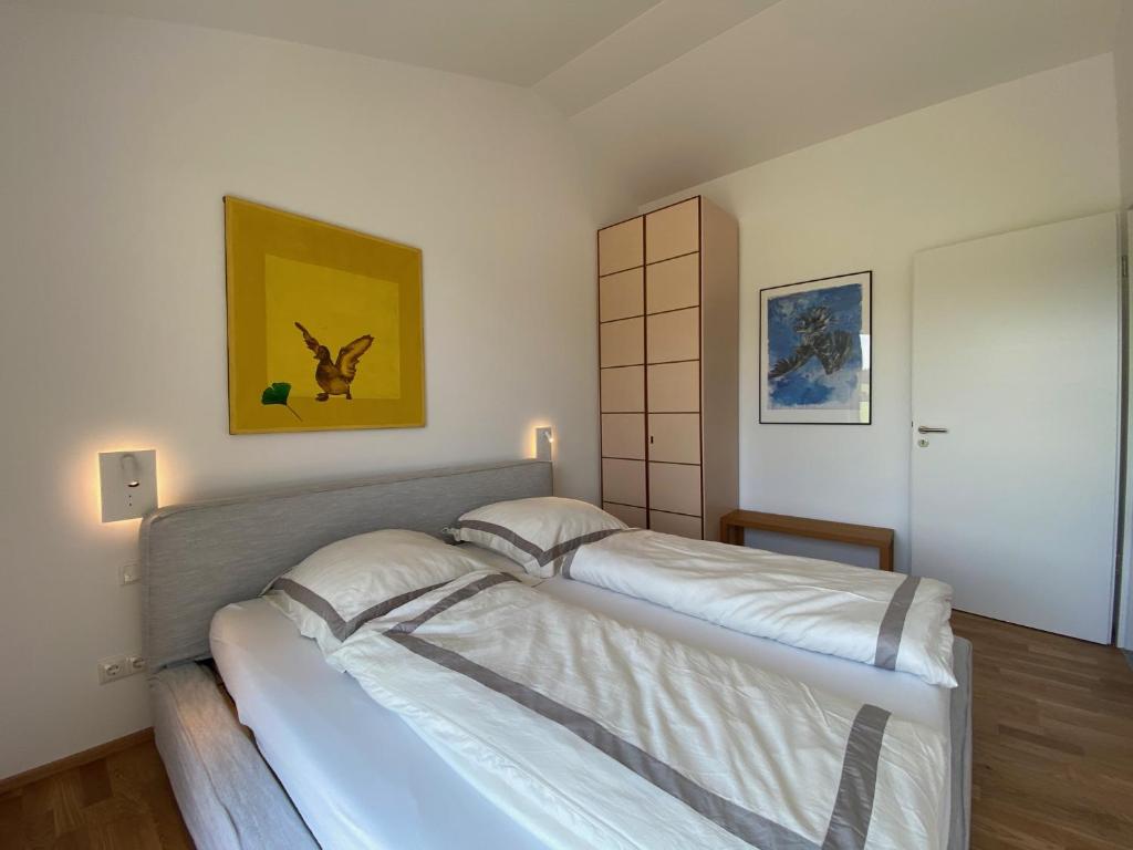 Guesthouse Paradies Samerberg - Casa De Dos Dormitorios