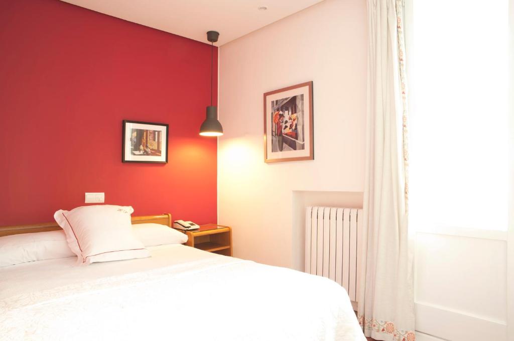 
Small Double Room
