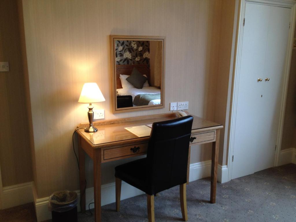 The Elizabeth House Hotel - Resim 39