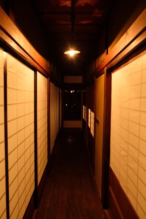 Fotografie z fotogalerie ubytování Guesthouse SHIGI v destinaci Nakatsugawa