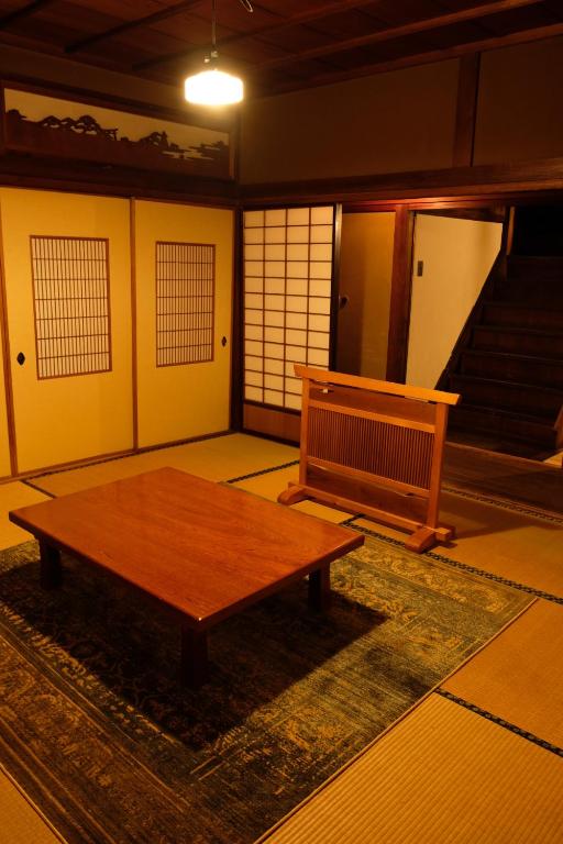 Fotografie z fotogalerie ubytování Guesthouse SHIGI v destinaci Nakatsugawa