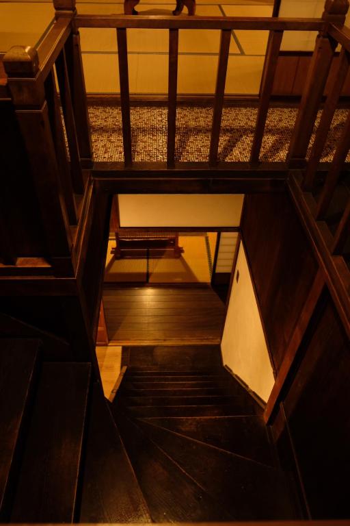 Fotografie z fotogalerie ubytování Guesthouse SHIGI v destinaci Nakatsugawa