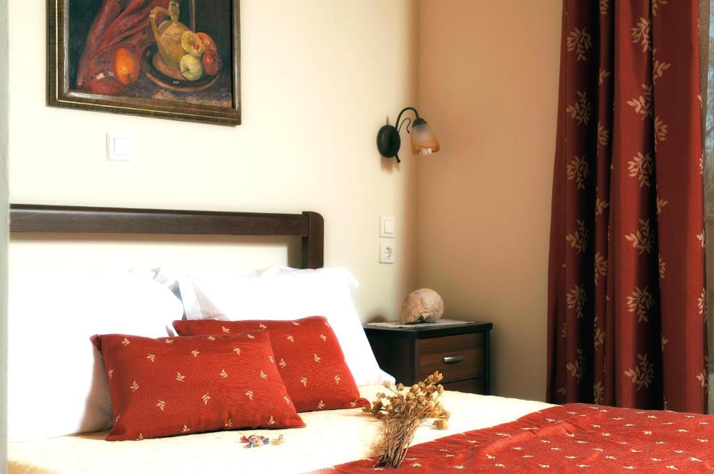 Dionysus Apartments & Suites - 6