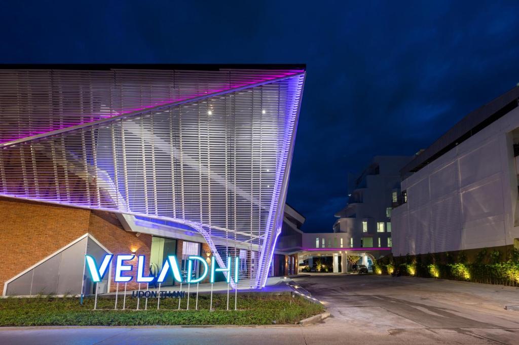 VELA Dhi Udon Thani - Resim 36