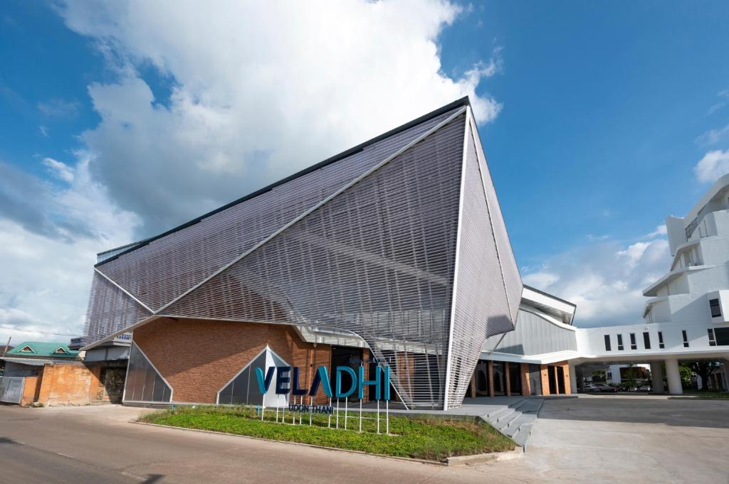 VELA Dhi Udon Thani - Resim 32