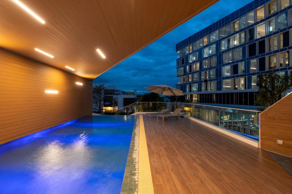 VELA Dhi Udon Thani - Resim 18