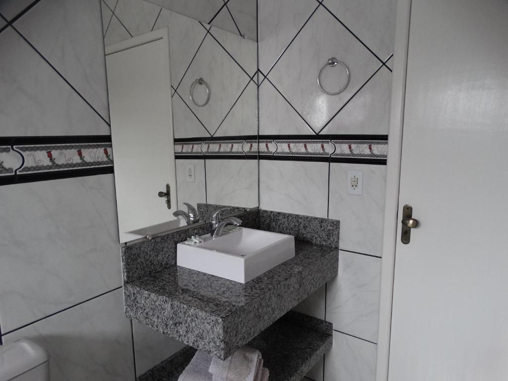  Pousada Central