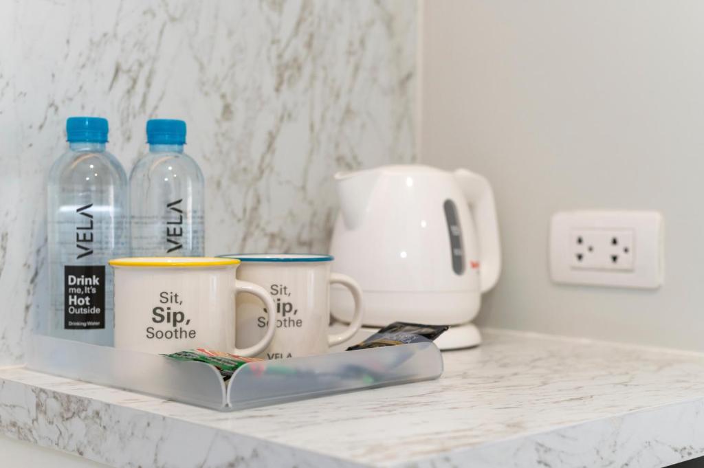 VELA Dhi Udon Thani - Resim 26